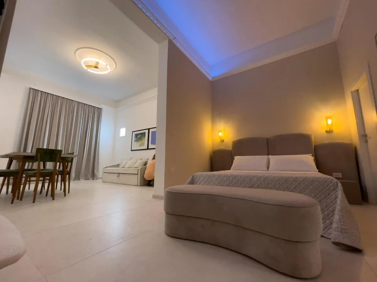 Ritucci Suite Lecce 0*,  İtalya