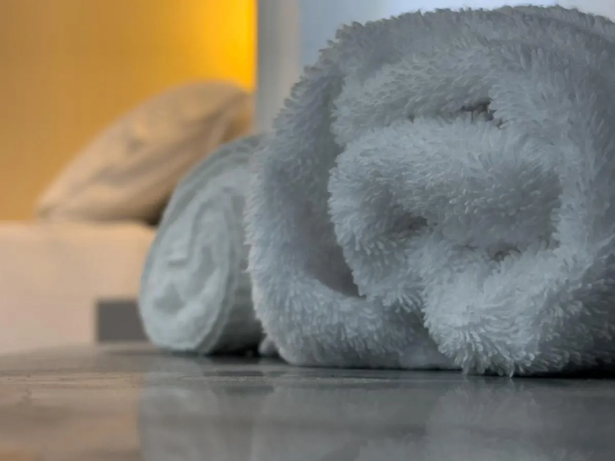 Ritucci Suite Lecce Oda ve Kahvaltı