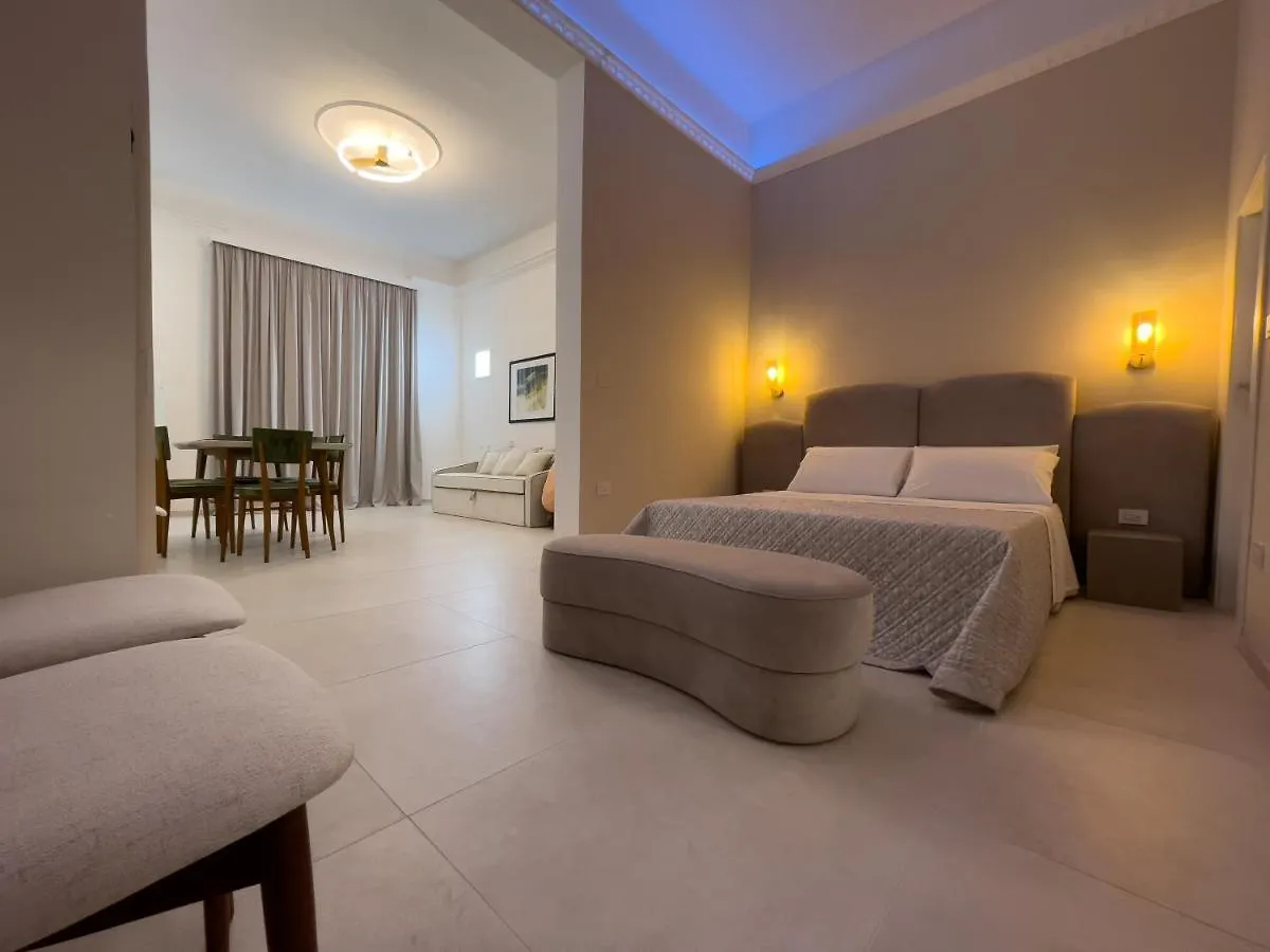 Ritucci Suite Lecce Bed & Breakfast