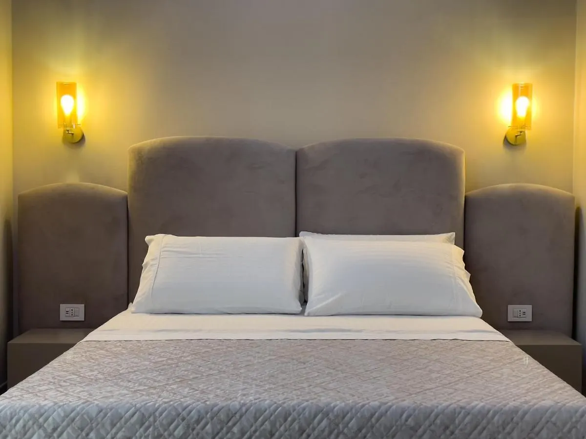 Bed & Breakfast Ritucci Suite Lecce