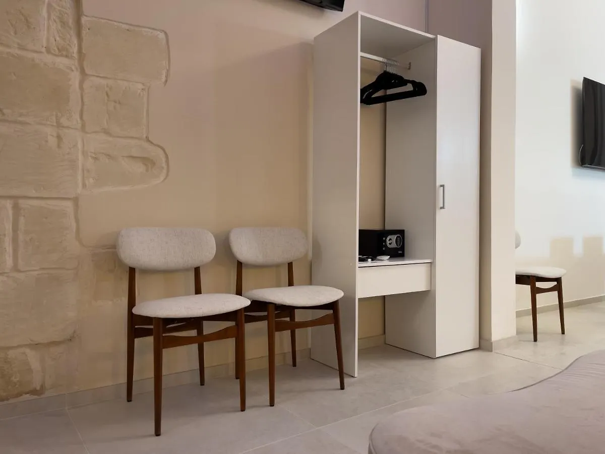 Ritucci Suite Lecce