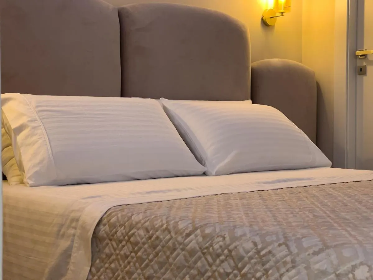 Ritucci Suite Lecce