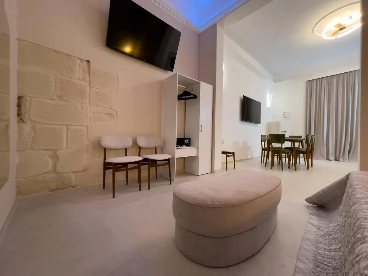 Ritucci Suite Lecce Bed & Breakfast