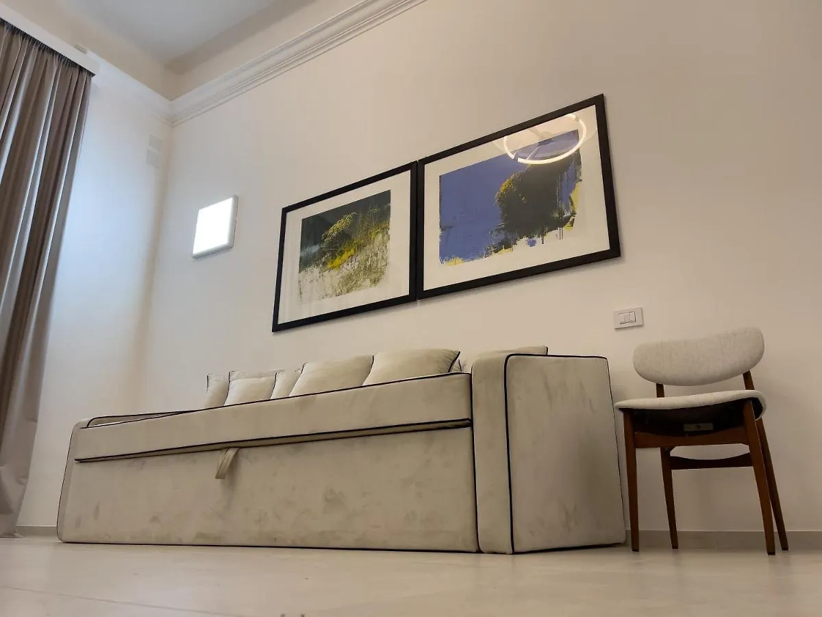 Ritucci Suite Lecce Italy