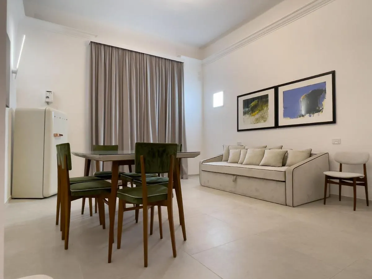 Ritucci Suite Lecce 0*,  Italy